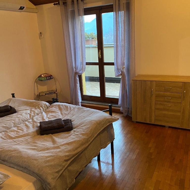 Casa Elvy Al Lago - Appartamento con 3 Camere da Letto - 15