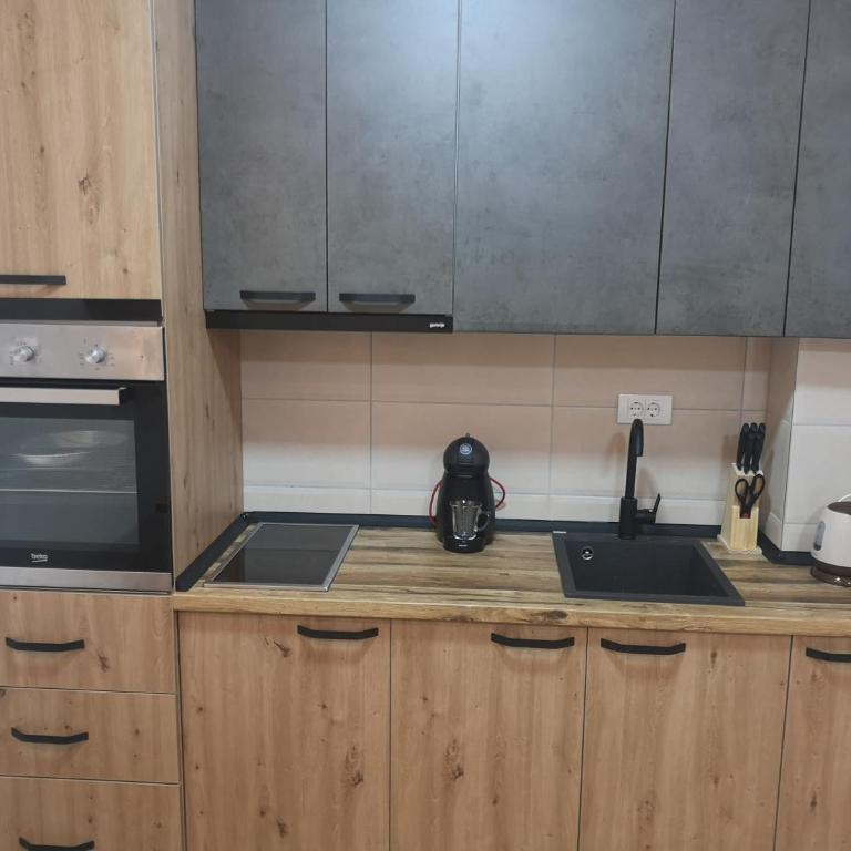 Beli Vuk - Standardni Studio - 7