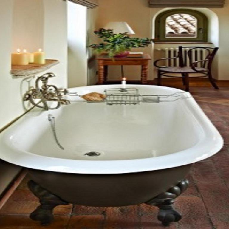 Corte della Maestà Antica Residenza - Suite avec Balcon - 5