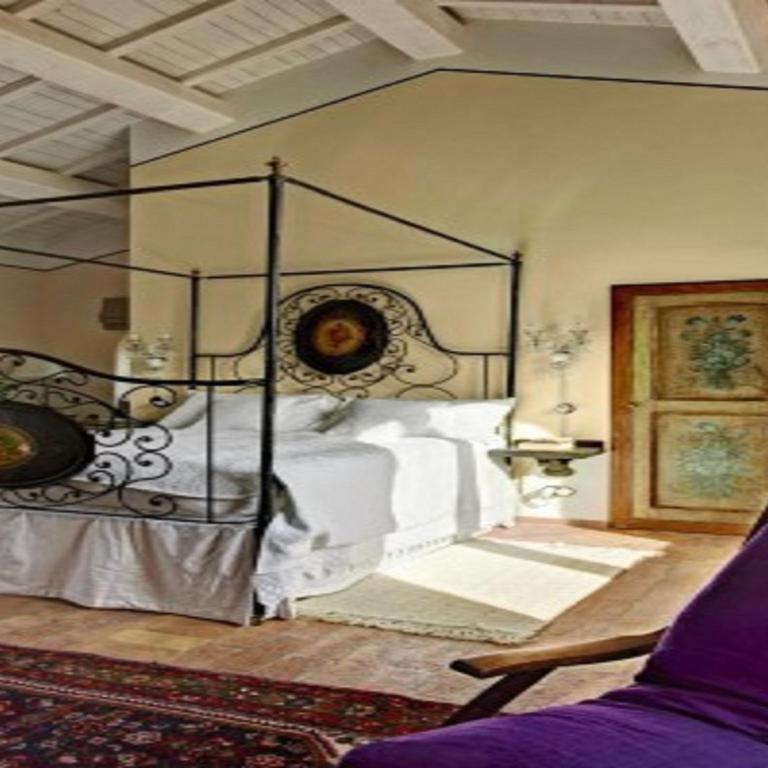 Corte della Maestà Antica Residenza - Suite avec Balcon - 7