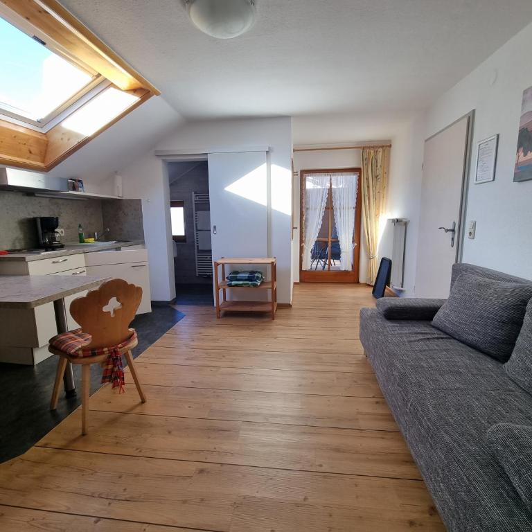 Ferienwohnungen am Buchbrunnen - Apartment 5 - 13