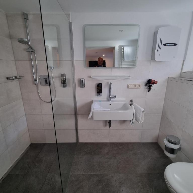 Ferienwohnungen am Buchbrunnen - Studio Apartment 8 - 10