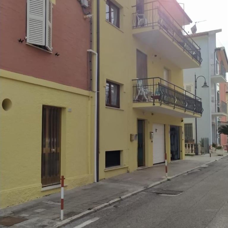 Appartamento Marcella a due passi dal mare - Appartamento con 2 Camere da Letto - 5
