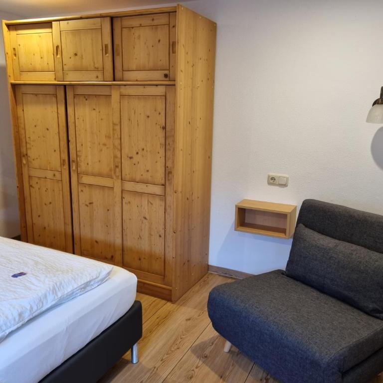 Ferienwohnungen am Buchbrunnen - Apartment Nr. 9 - 8