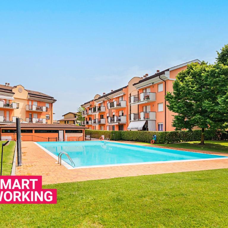 Maisonnette Il Todeschino B12 by Wonderful Italy - Appartamento - 1