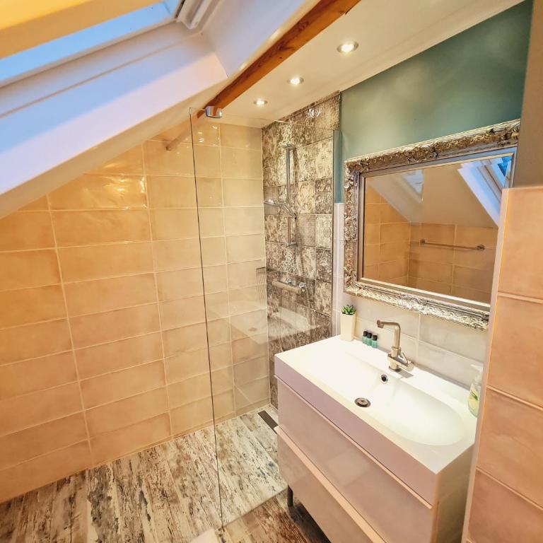 Das Gutshaus - Luxus Doppelzimmer - 3