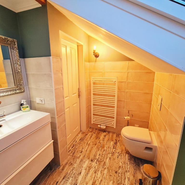 Das Gutshaus - Luxus Doppelzimmer - 2