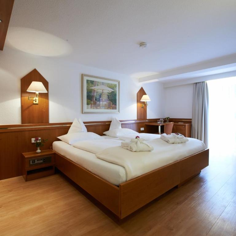 Hotel Klughardt - Doppelzimmer - 5