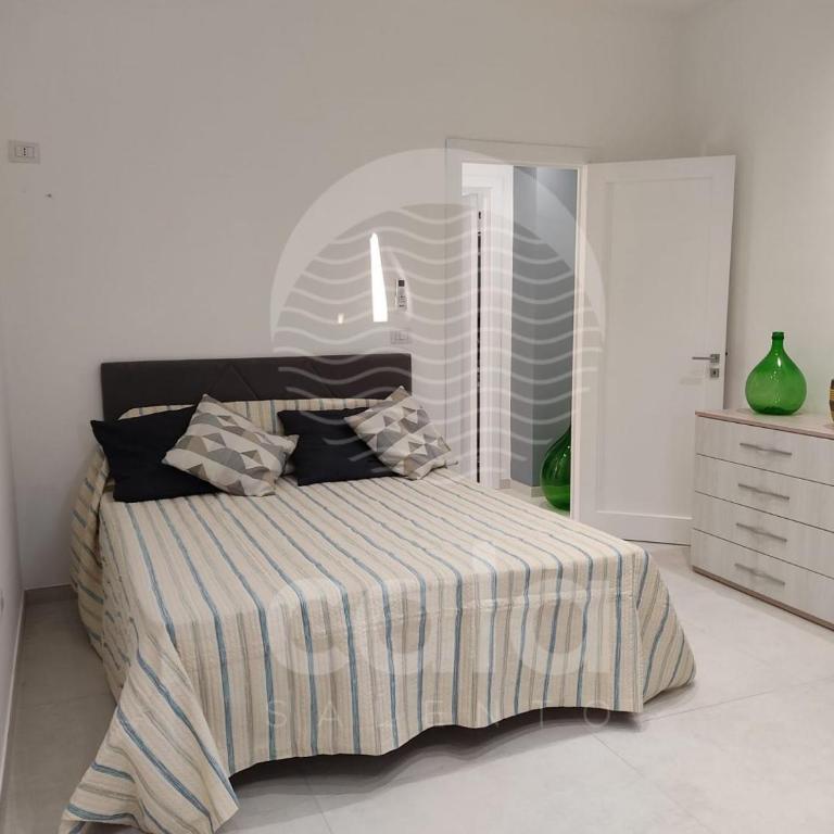 Bella Vita Apartment By Cala Salento - Casa con 2 Camere da Letto - 13