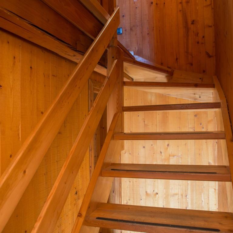Mont Blanc Apartments - Superior Chalet - 9