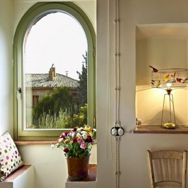 Corte della Maestà Antica Residenza - Suite Deluxe - 4