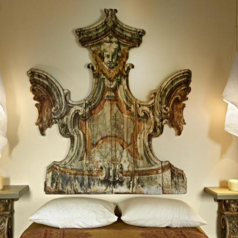 Corte della Maestà Antica Residenza - Suite Deluxe - 7