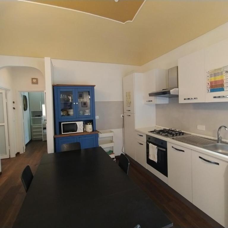 Casa Mantegna - Appartamento con 3 Camere da Letto - 22
