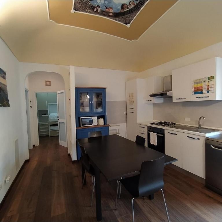 Casa Mantegna - Appartamento con 3 Camere da Letto - 23