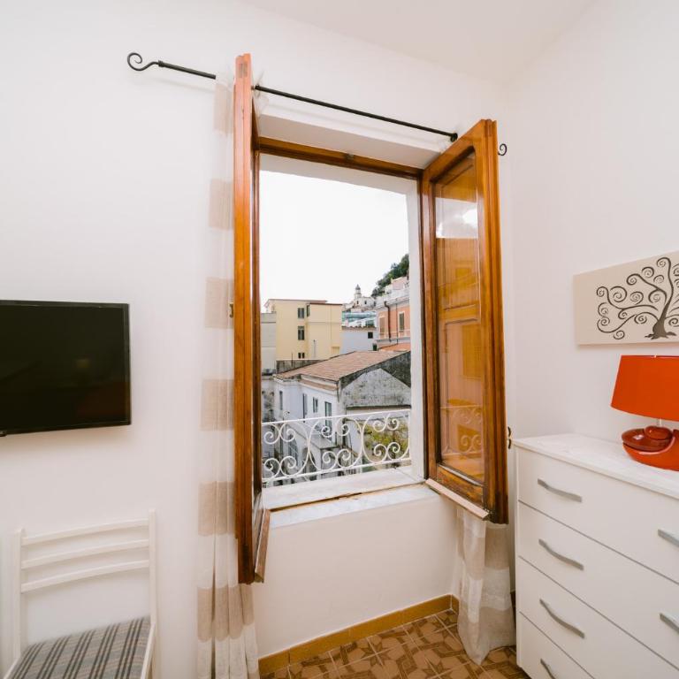 Nonna Titti - Appartamento con 1 Camera da Letto - 16