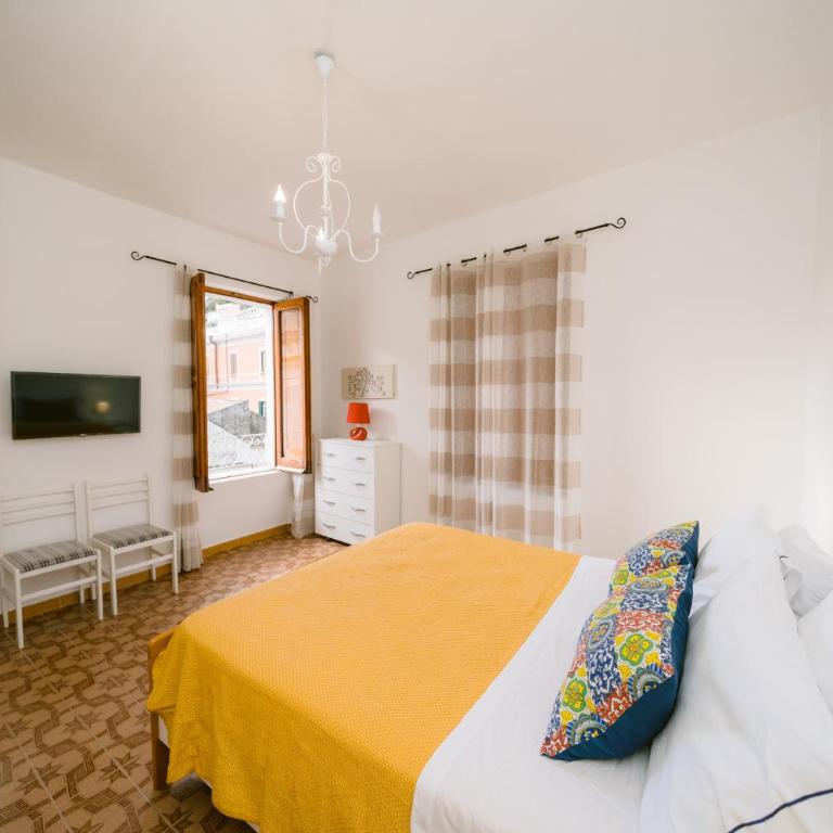 Nonna Titti - Appartamento con 1 Camera da Letto - 12
