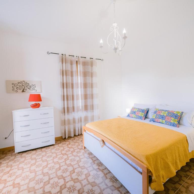 Nonna Titti - Appartamento con 1 Camera da Letto - 5
