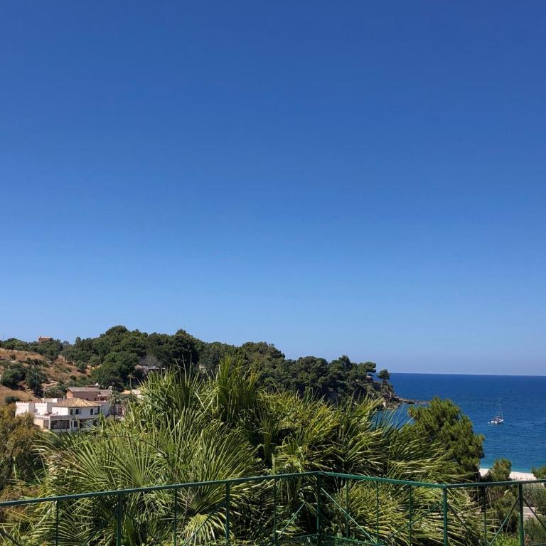 TORRE MARIZA Guidaloca - Villa mit 2 Schlafzimmern - 5