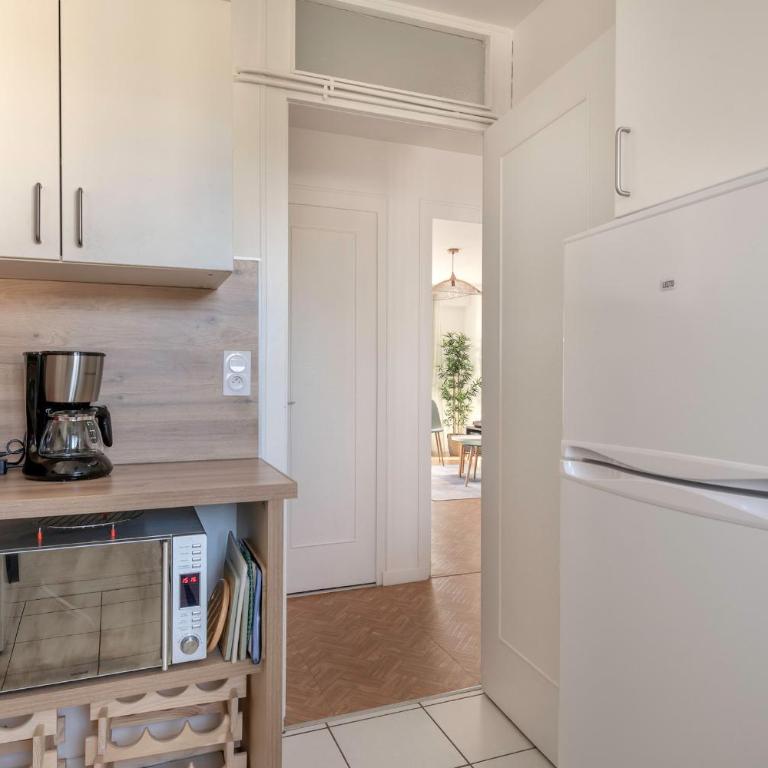 Bel appartement - 400m plage de la Baule - Apartment - 10