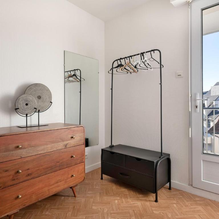 Bel appartement - 400m plage de la Baule - Apartment - 11