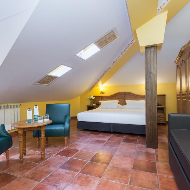 Ski Plaza Hotel & Wellness - Suite Junior - 1