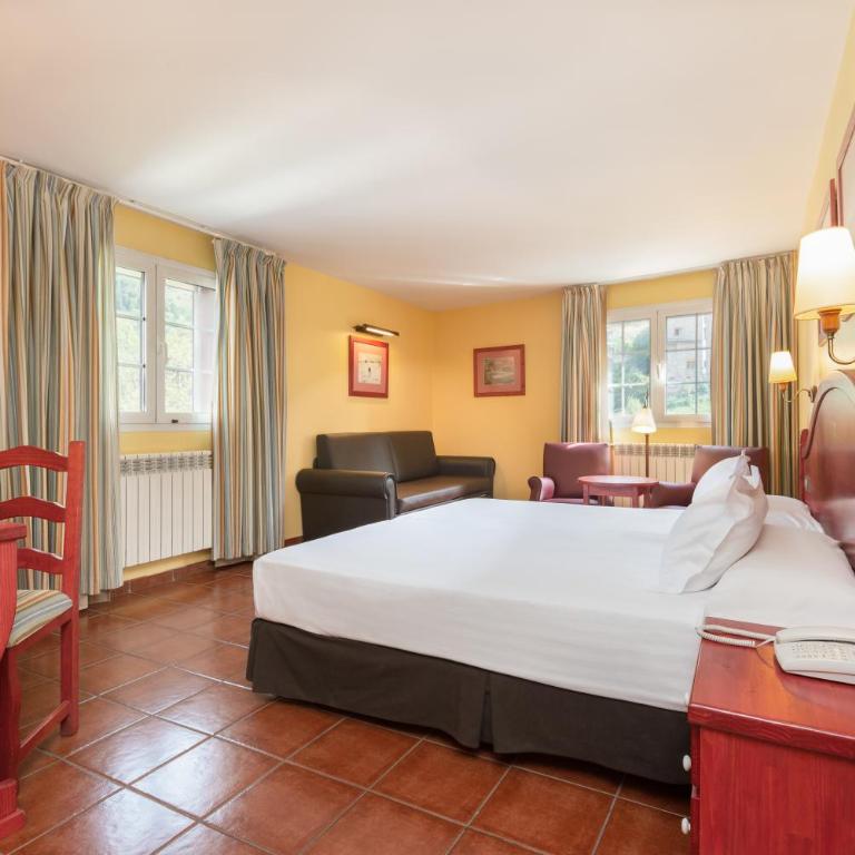 Ski Plaza Hotel & Wellness - Suite Junior - 2