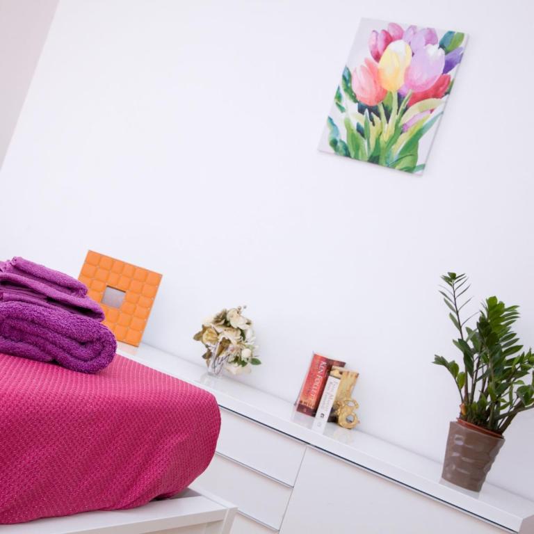 King's Residence - Appartamento con 2 Camere da Letto - 17