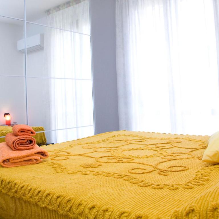 King's Residence - Appartamento con 2 Camere da Letto - 1
