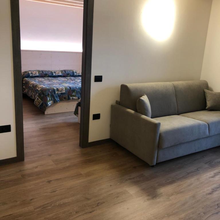 Tilde - Appartement avec Balcon - 2