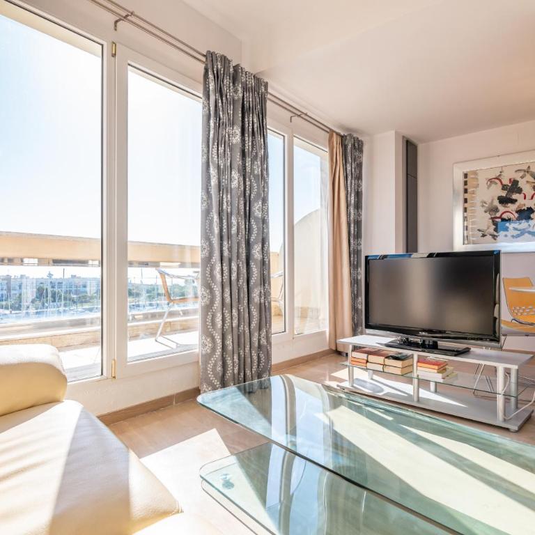 Edificio Cardenio - Centro Ayamonte - Penthouse Apartment - 15
