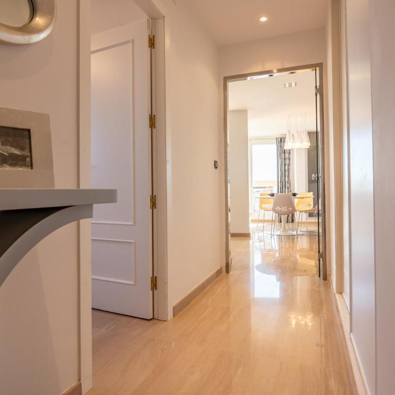 Edificio Cardenio - Centro Ayamonte - Penthouse Apartment - 18