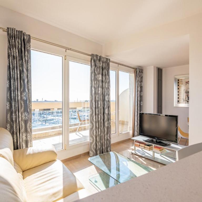 Edificio Cardenio - Centro Ayamonte - Penthouse Apartment - 19