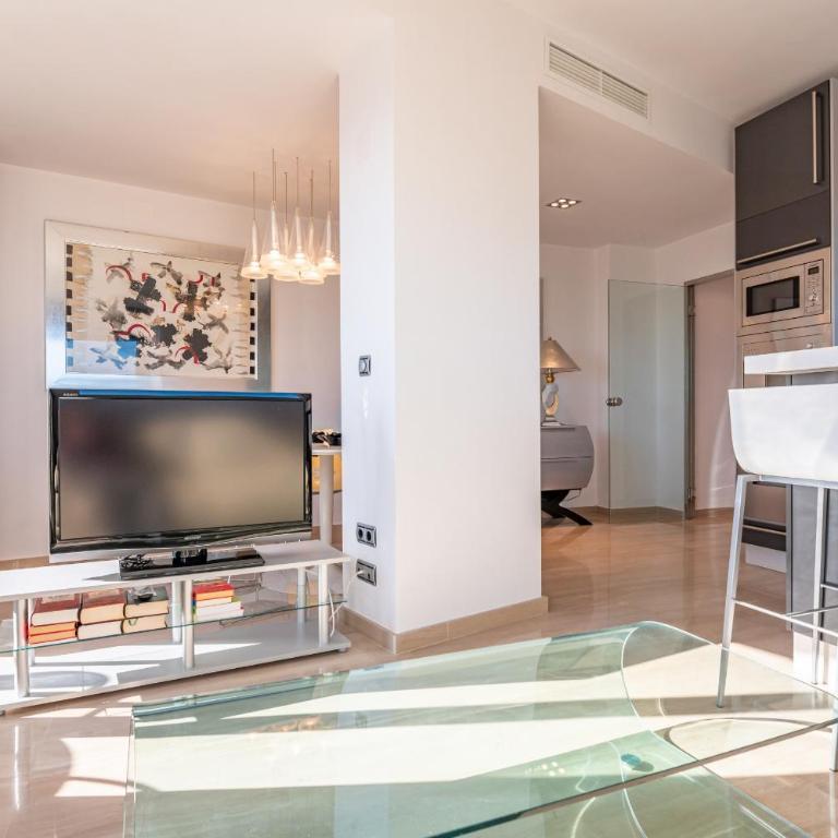 Edificio Cardenio - Centro Ayamonte - Penthouse Apartment - 20