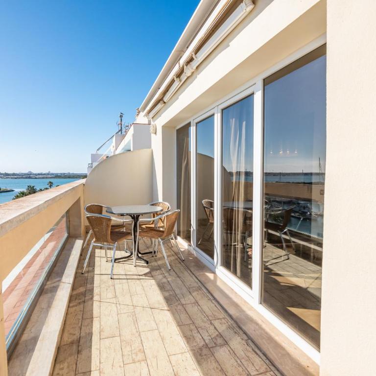 Edificio Cardenio - Centro Ayamonte - Penthouse Apartment - 3