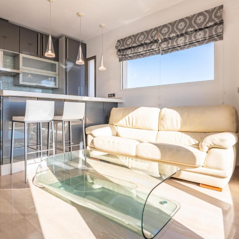 Edificio Cardenio - Centro Ayamonte - Penthouse Apartment - 22
