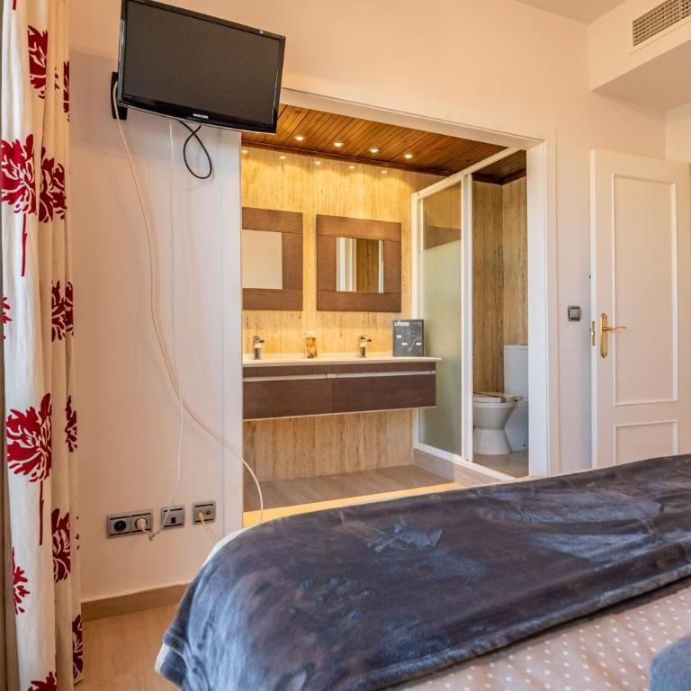 Edificio Cardenio - Centro Ayamonte - Penthouse Apartment - 23