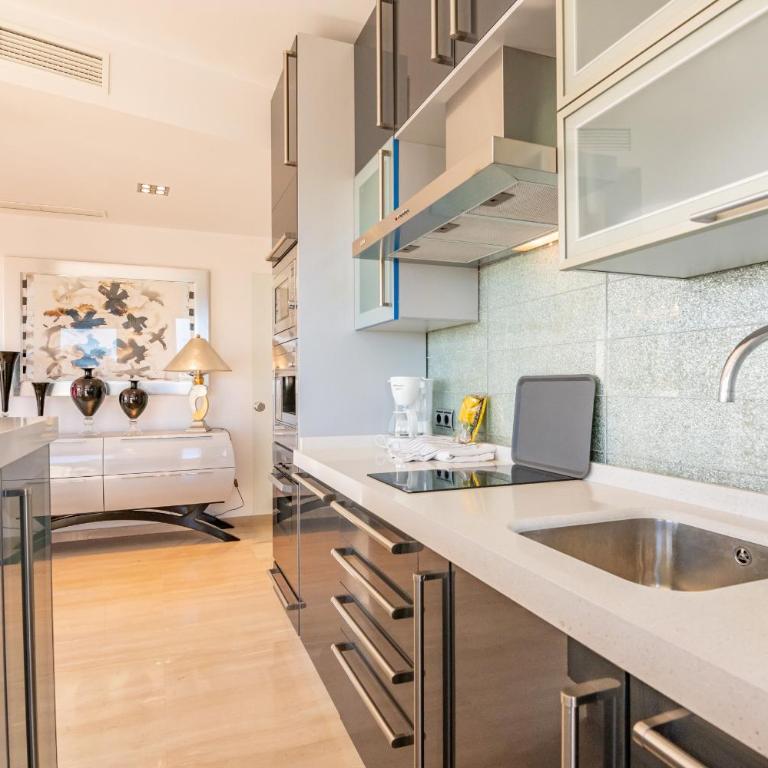 Edificio Cardenio - Centro Ayamonte - Penthouse Apartment - 25