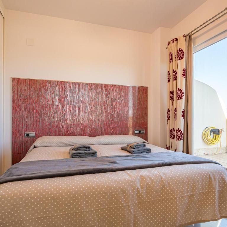 Edificio Cardenio - Centro Ayamonte - Penthouse Apartment - 26