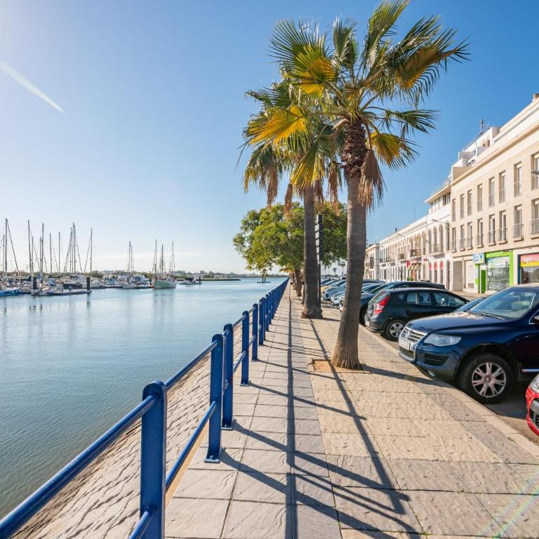 Edificio Cardenio - Centro Ayamonte - Penthouse Apartment - 8