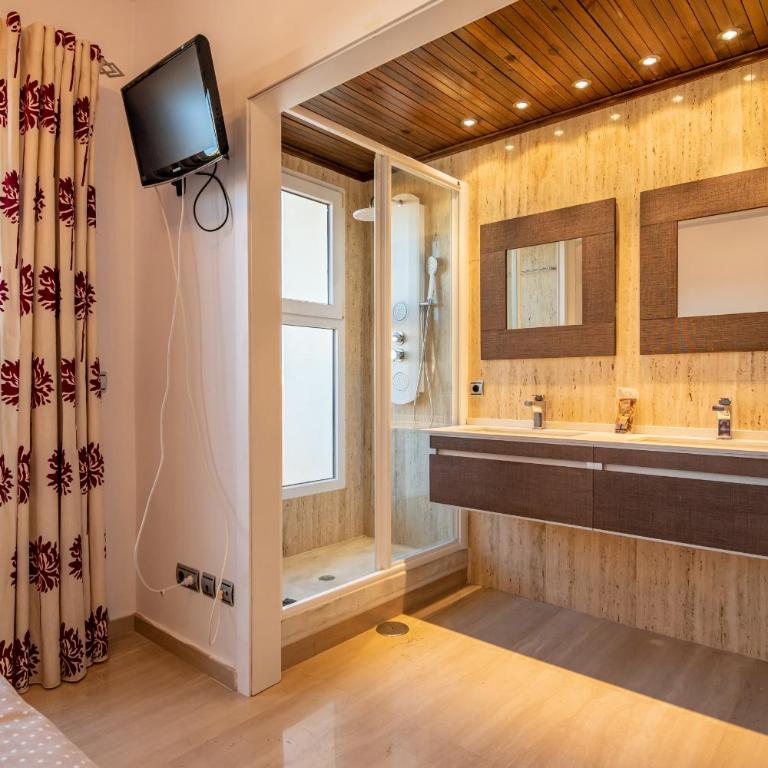 Edificio Cardenio - Centro Ayamonte - Penthouse Apartment - 14