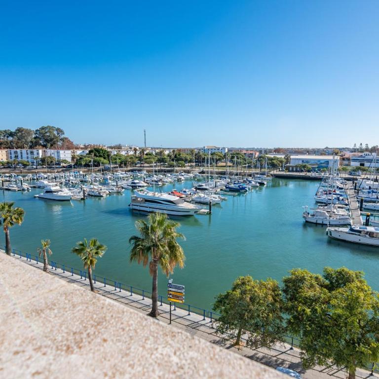 Edificio Cardenio - Centro Ayamonte - Penthouse Apartment - 9