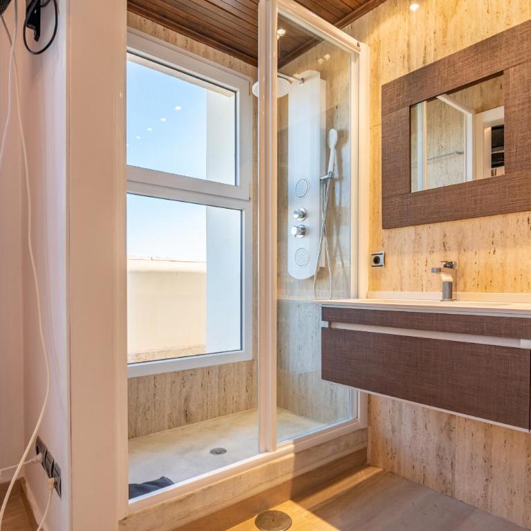Edificio Cardenio - Centro Ayamonte - Penthouse Apartment - 28