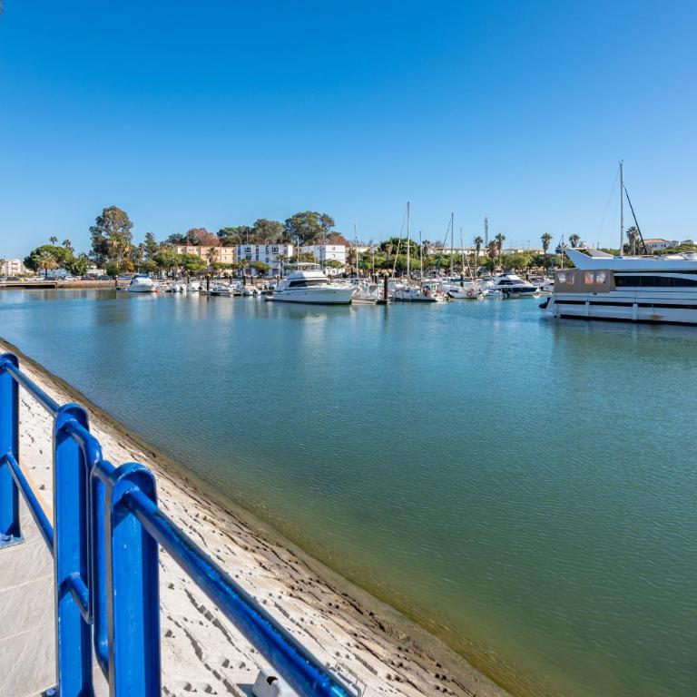 Edificio Cardenio - Centro Ayamonte - Penthouse Apartment - 10