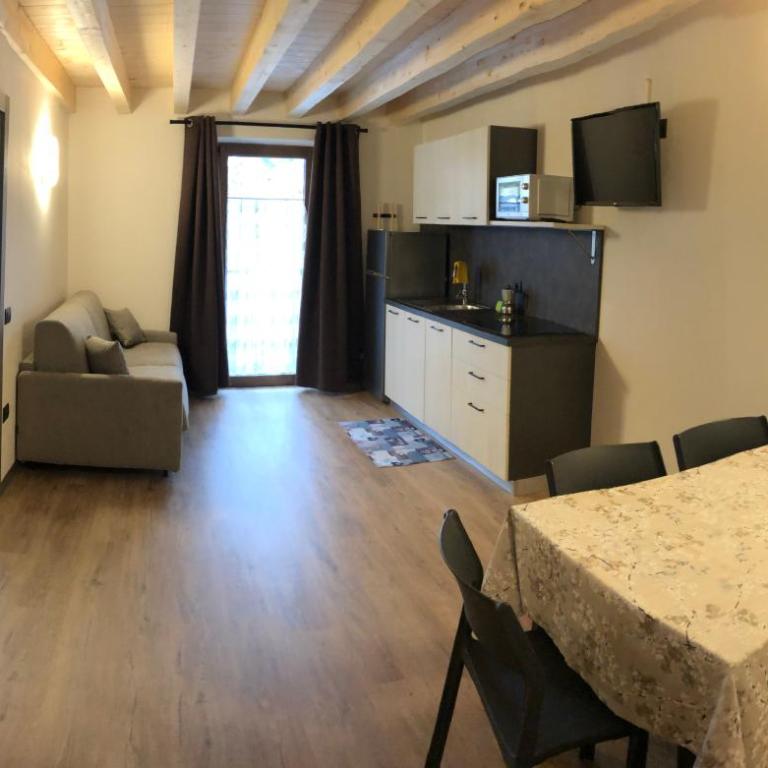 Tilde - Appartement avec Balcon - 1