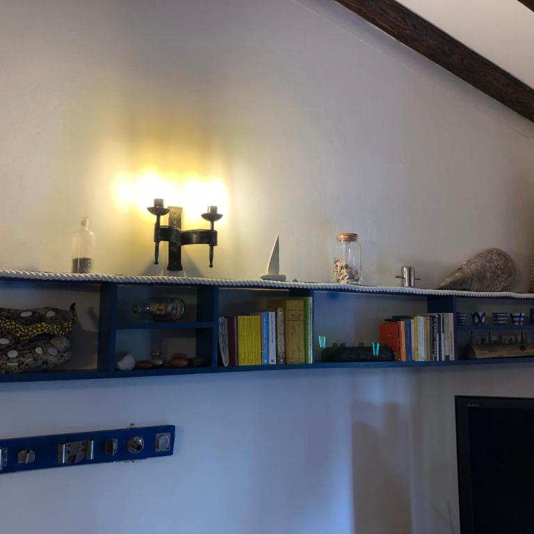 Villa Mariza - Villa - 36