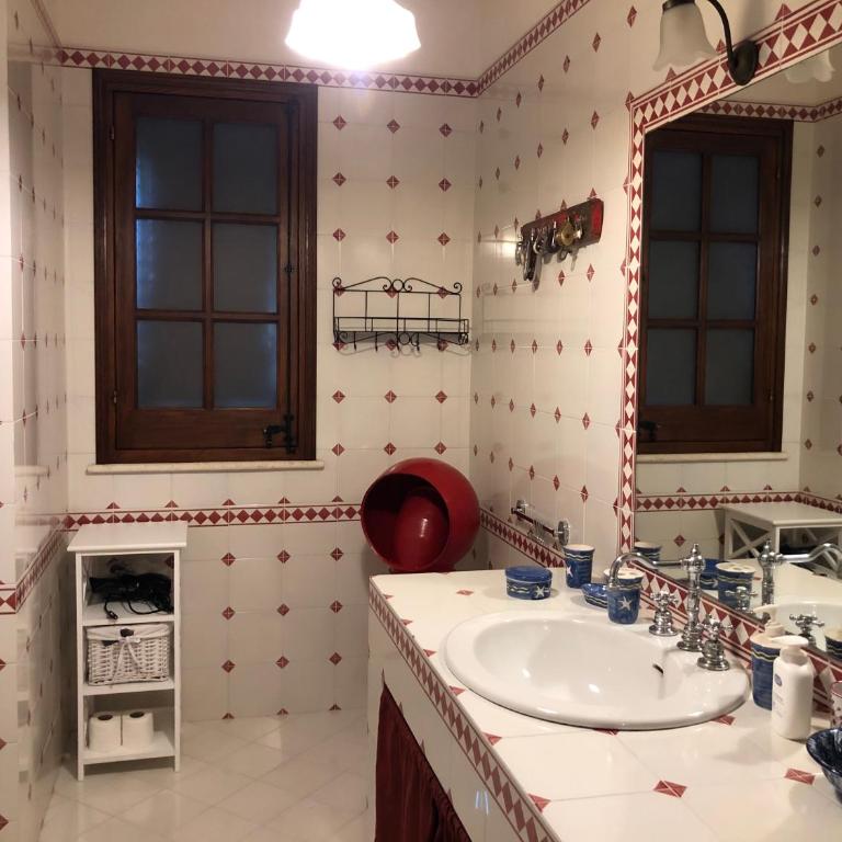 Villa Mariza - Villa - 19