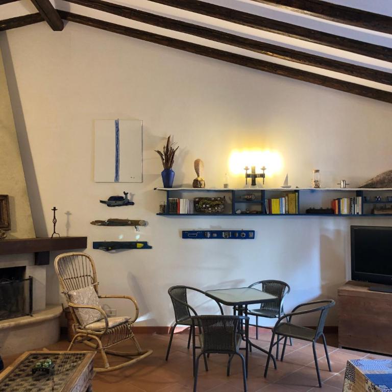Villa Mariza - Villa - 33