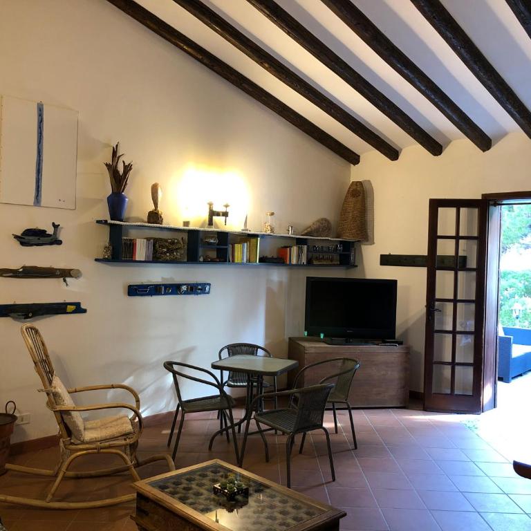 Villa Mariza - Villa - 37