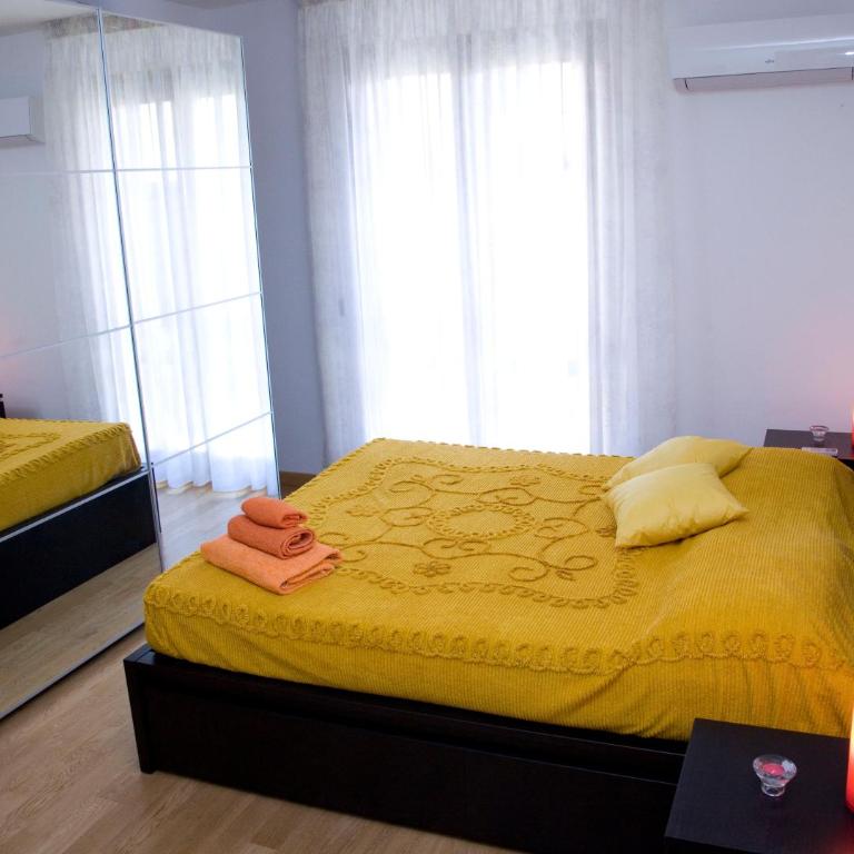 King's Residence - Appartamento con 2 Camere da Letto - 19
