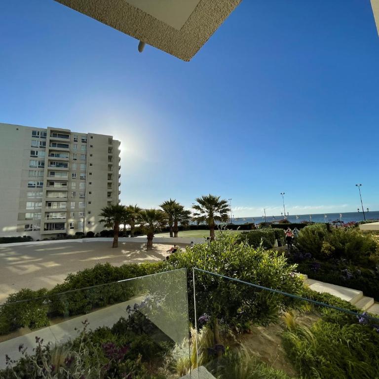 Papudo Laguna - Apartamento de 2 dormitorios - 11